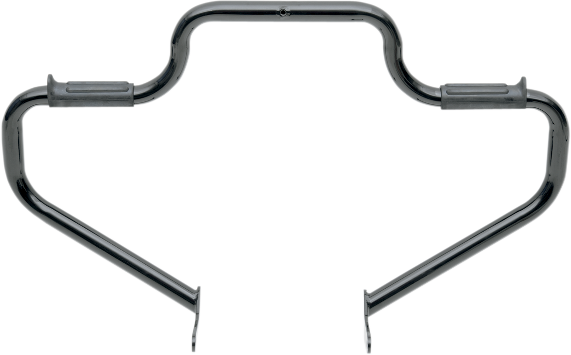 Multibar® - Black - FL/FX 2000 - 2017