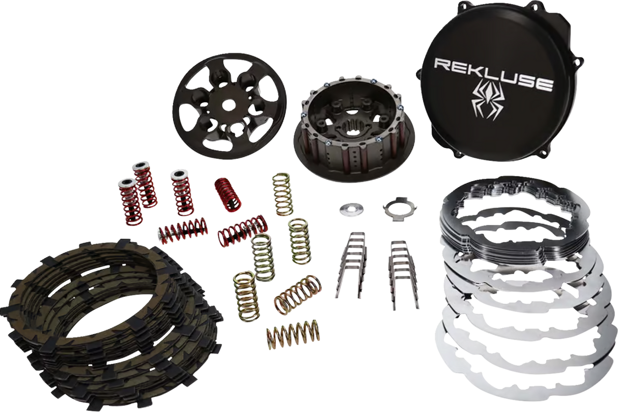 APEX Clutch - YZ 250/X 1999 - 2025