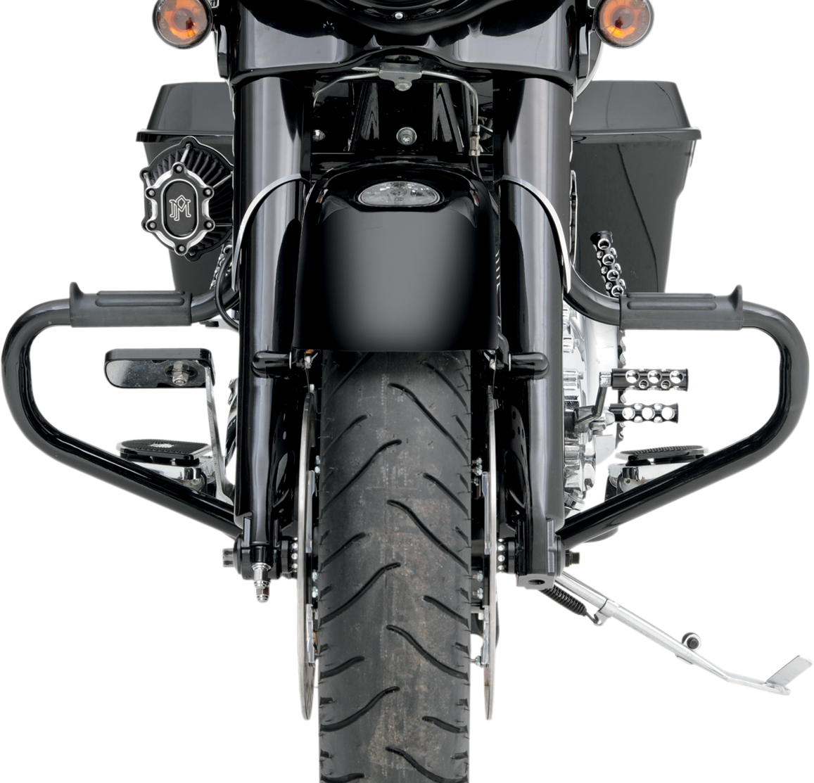 Multibar® - Black - FL/FX 1997 - 2022