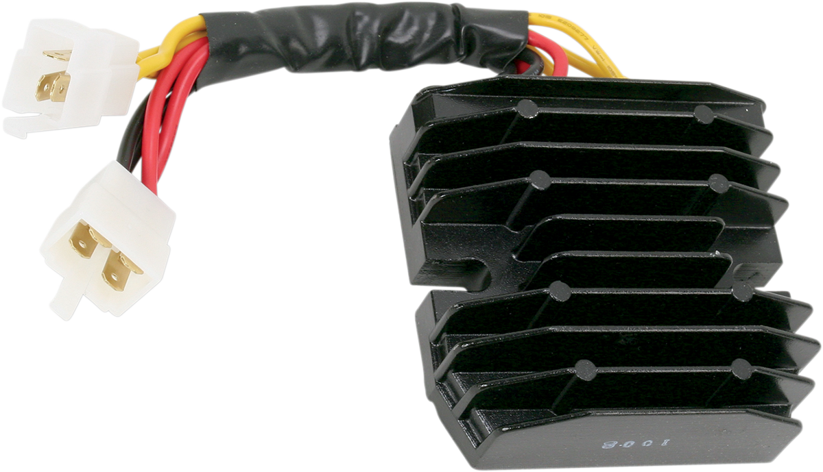 Hot Shot Regulator/Rectifier - Suzuki 1997 - 2009