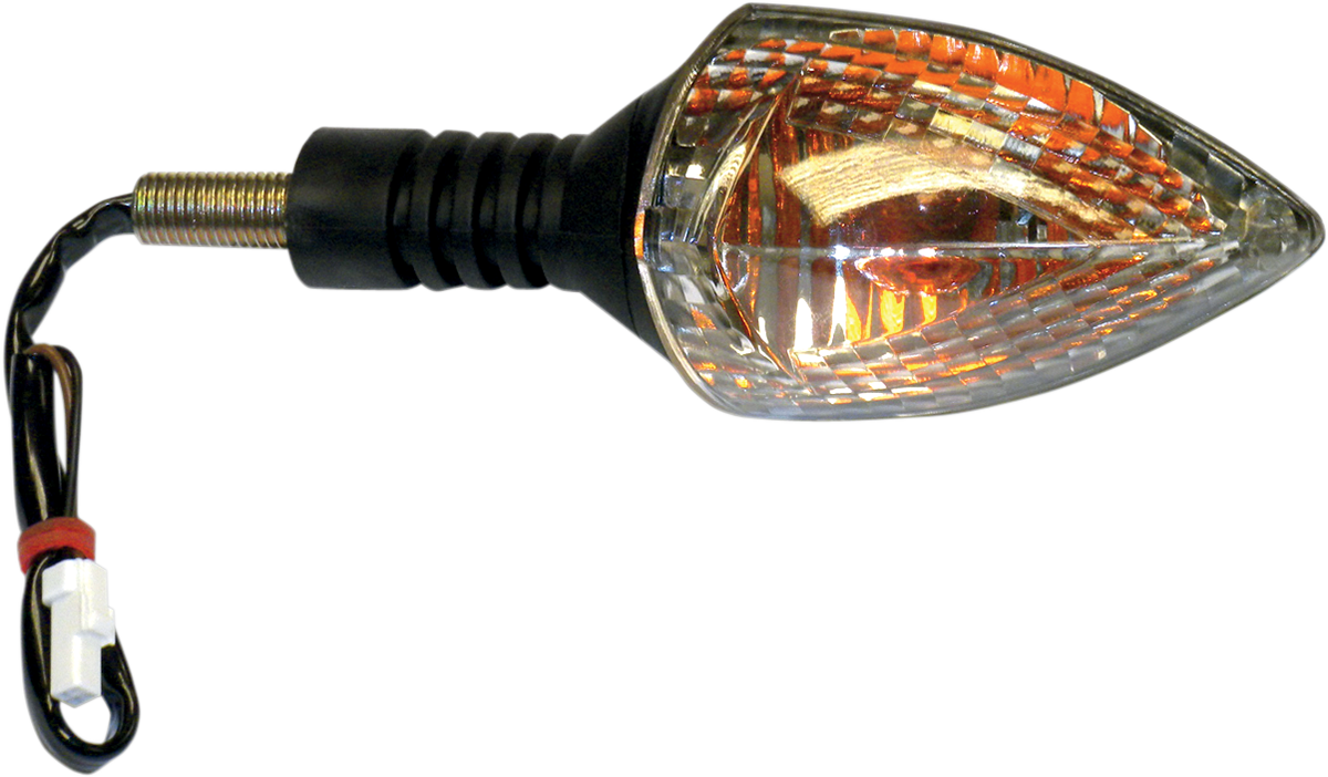 DOT Turn Signal - KTM 2007 - 2013