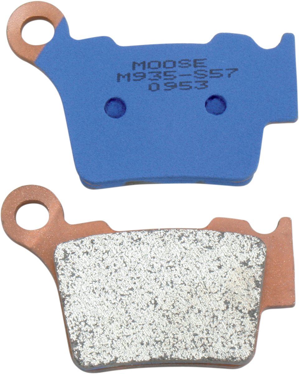 M1 Brake Pads - Rear 2008 - 2025