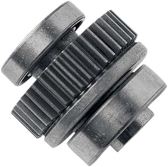 Starter Drive - Clutch 1990 - 1999