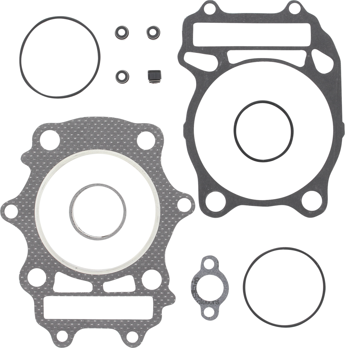 Top End Gasket Kit - Suzuki 1990 - 1999