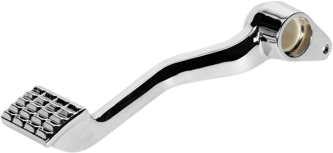 Brake Pedal - Chrome - XL 1987 - 2003