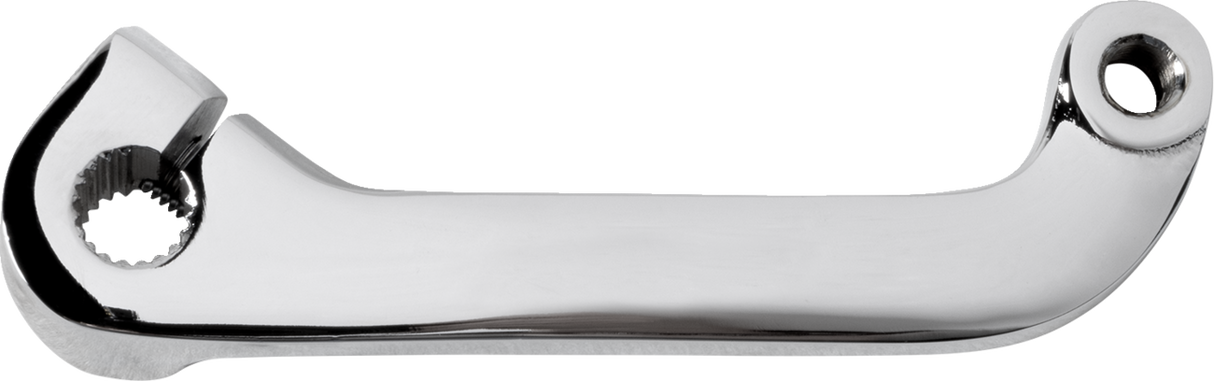 Shift Lever - Chrome - FL/FX 2017 - 2025