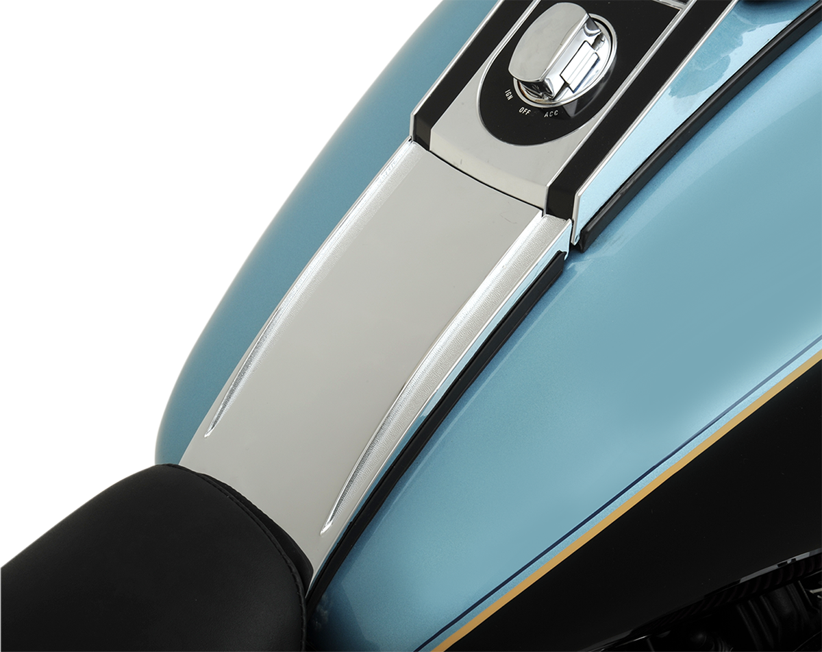 Lower Dash Panel - Chrome 2000 - 2017