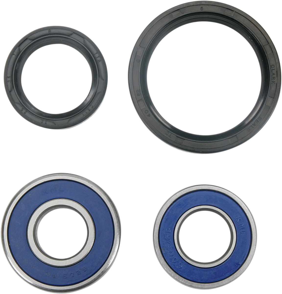 Wheel Bearing Kit - Front - KTM 1992 - 2002