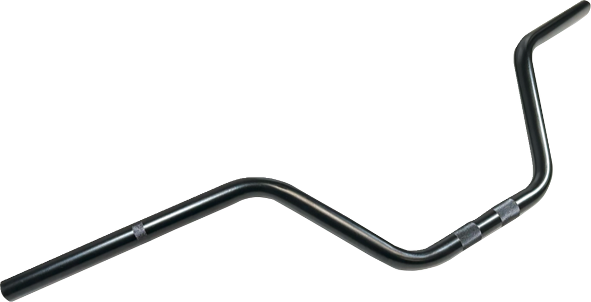 Handlebar - Polaris Scrambler/Sportsman - Black 2013 - 2024