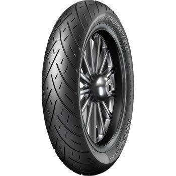 METZELER 0305-0636 Tire - Cruisetec™ - Front - 130/60B19 - 61H