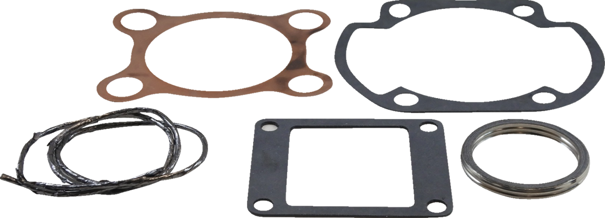 Top End Gasket Kit - Yamaha 1972 - 1975