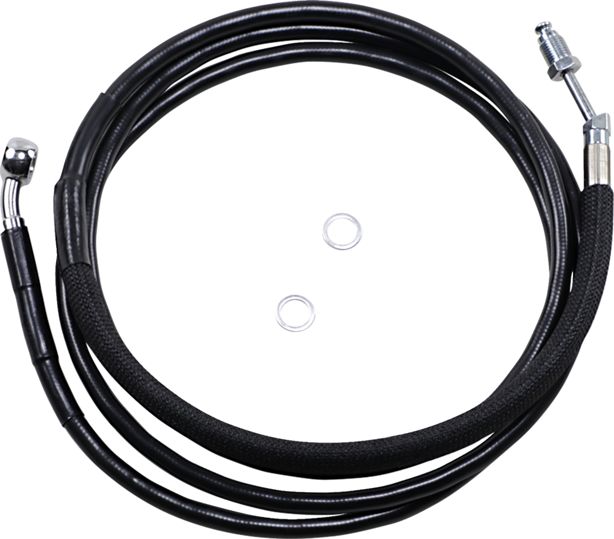 Clutch Line - \'17-\'19 FLTRU, \'20-\'21 FLTRK 2017 - 2021