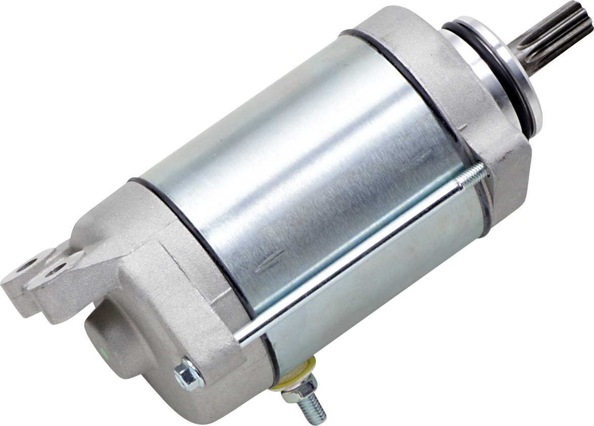 Starter - Arctic Cat 2009 - 2013