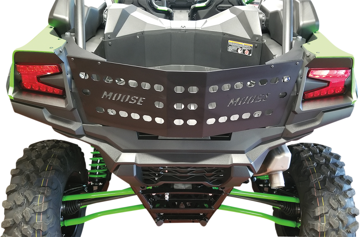 Bed Enclosure 2020 - 2021