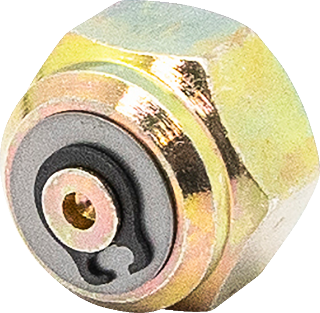 Shock Check Valve - M12 x 1.25 2006 - 2022