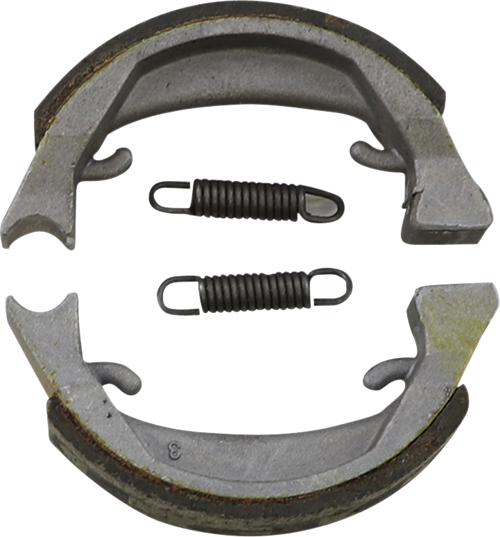 Brake Shoes - KTM 1996 - 2007
