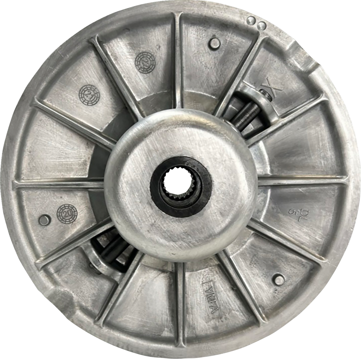 Secondary Clutch - Ranger/Sportsman 800 2010 - 2014