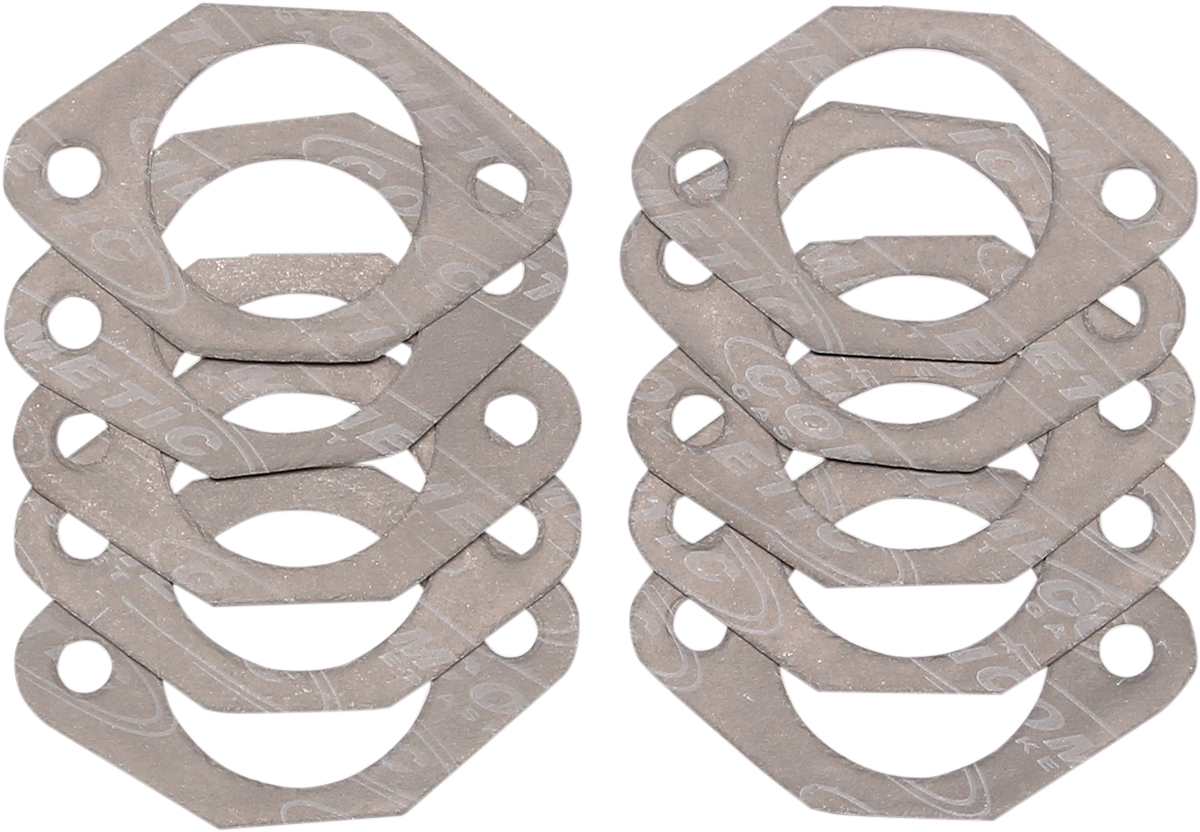 Kiehin Manifold 1978 - 1989