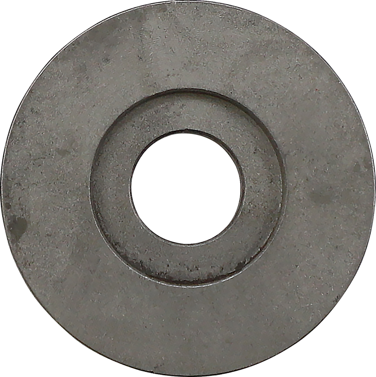 Shock Lowering Stop Washer - Rear - Lowers 2 mm 2006 - 2021