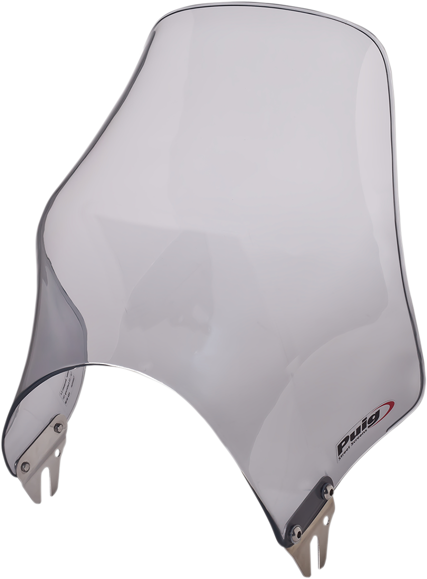 Naked Windshield - Smoke 1991 - 2024