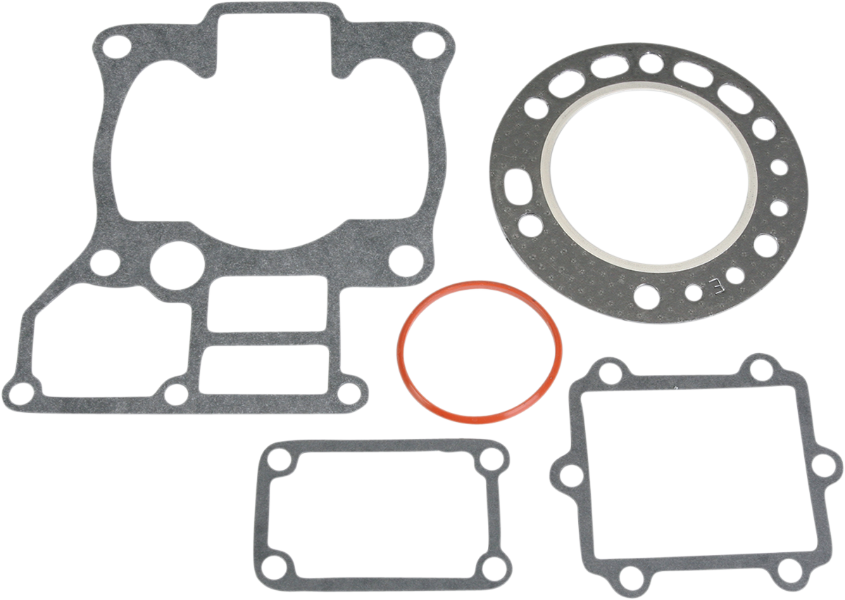 Top End Gasket Kit - Suzuki 1987 - 1992