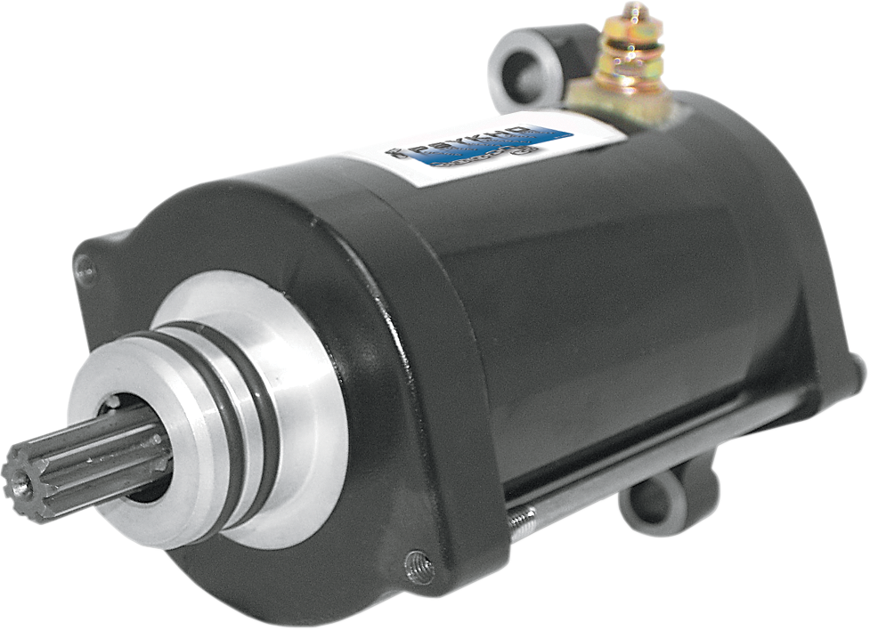 Starter Motor - Yamaha 1993 - 1996