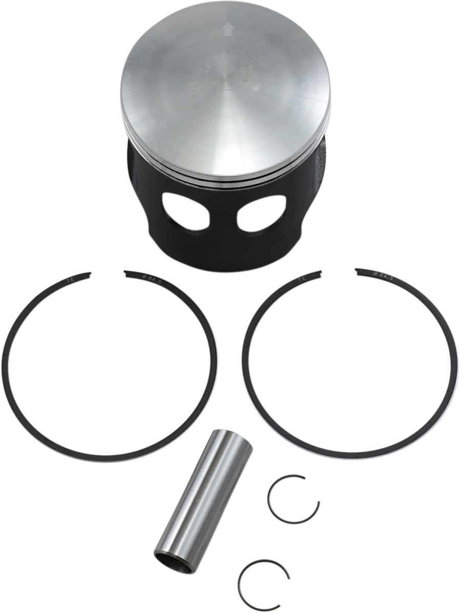 Piston Kit - 83.43 mm - Polaris 1995 - 2003