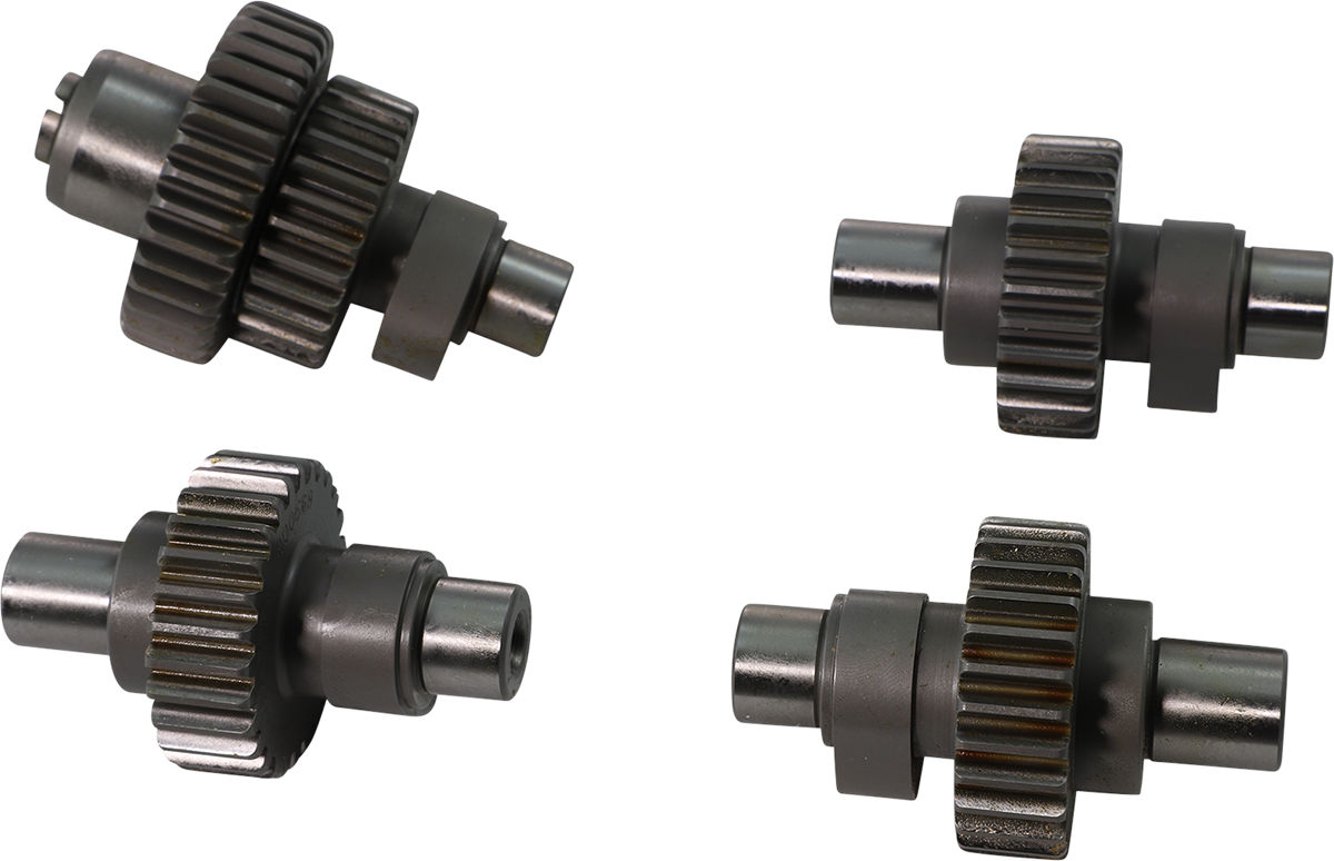 Cams - PB+ - XL 1984 - 1985