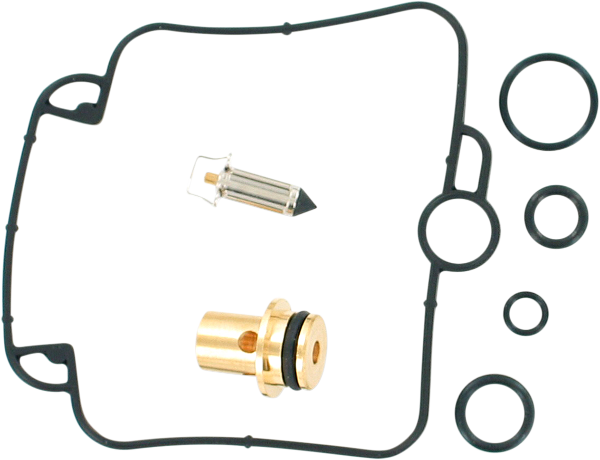 Carburetor Repair Kit - Suzuki 1995 - 2000