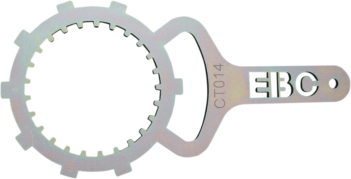 Clutch Hub Tool 1986 - 2021