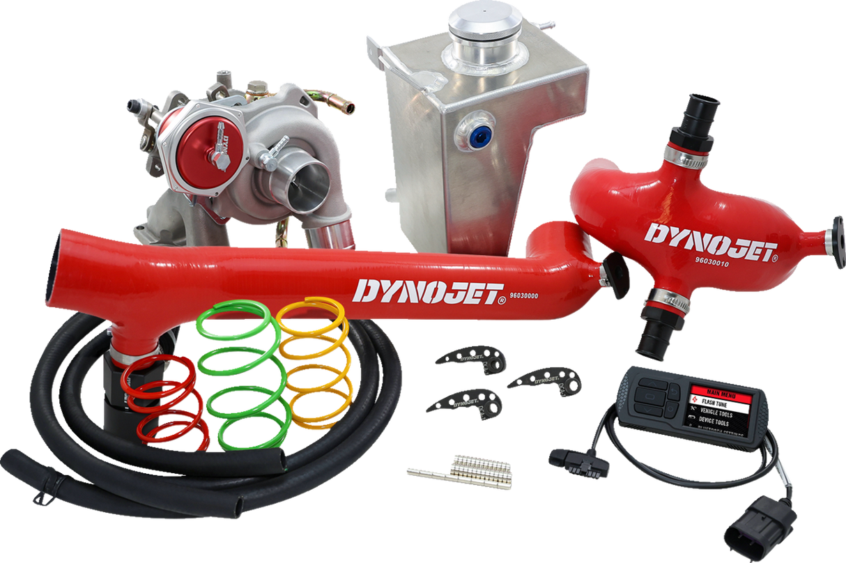 Stage-5 Power Package Kit - Polaris 2017 - 2020