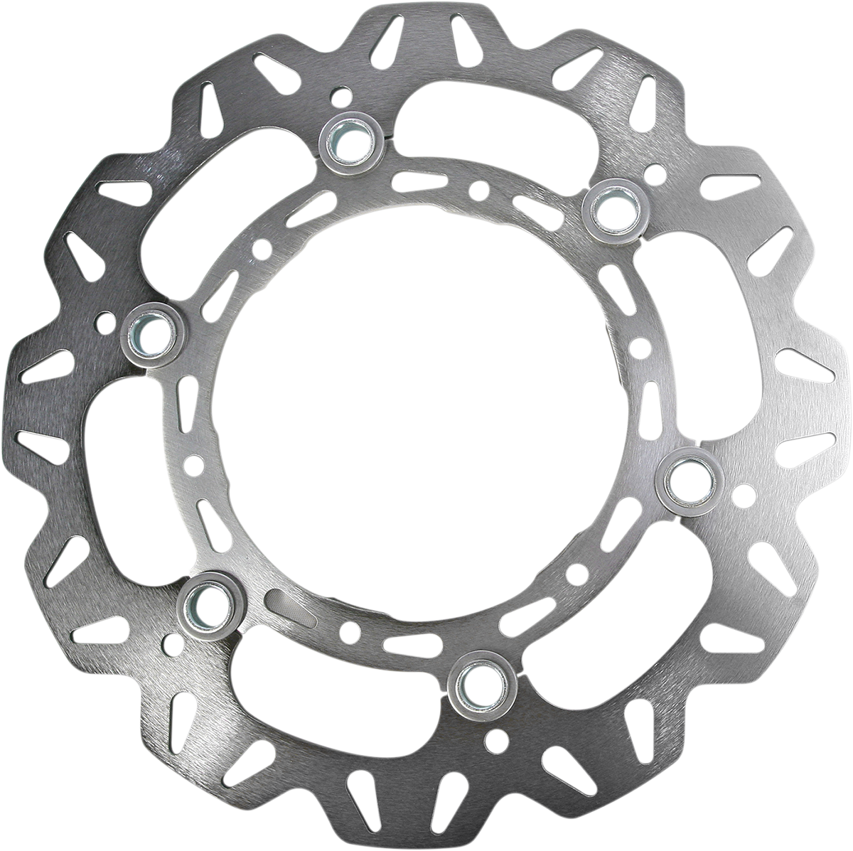 CX Brake Rotor - Yamaha - MD6356CX 2001 - 2021