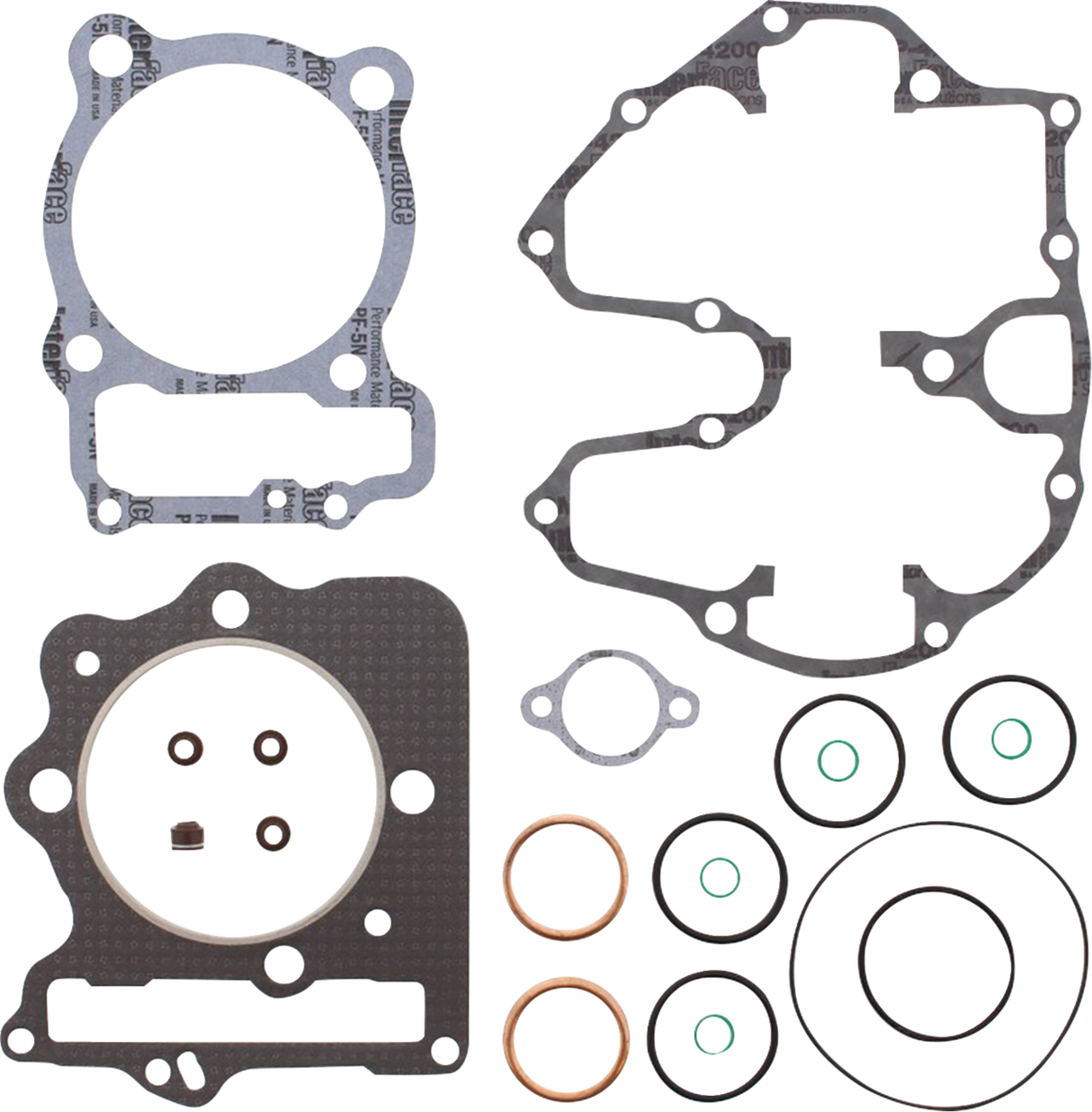 Top End Gasket Kit - Honda 2006 - 2014