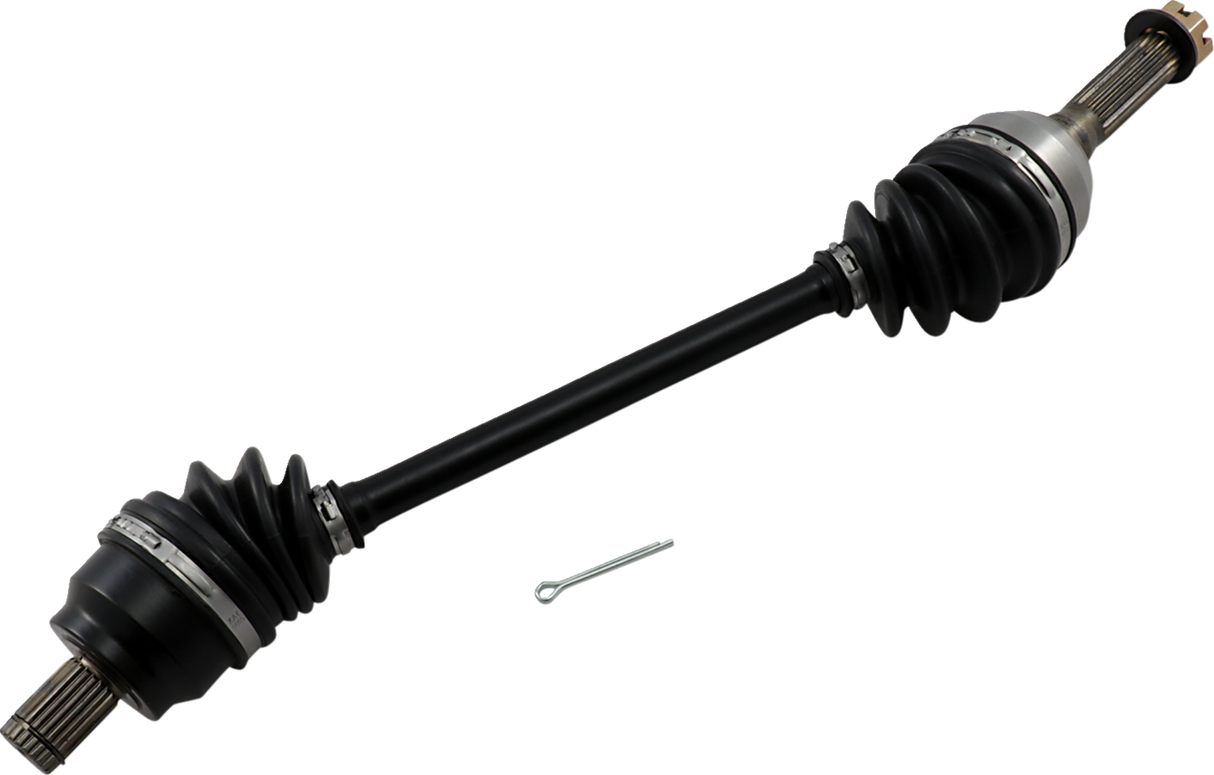 Axle Kit - CV - Complete - OEM Replacement - Standard - Front Left/Right - Polaris Sportsman 2013 - 2017