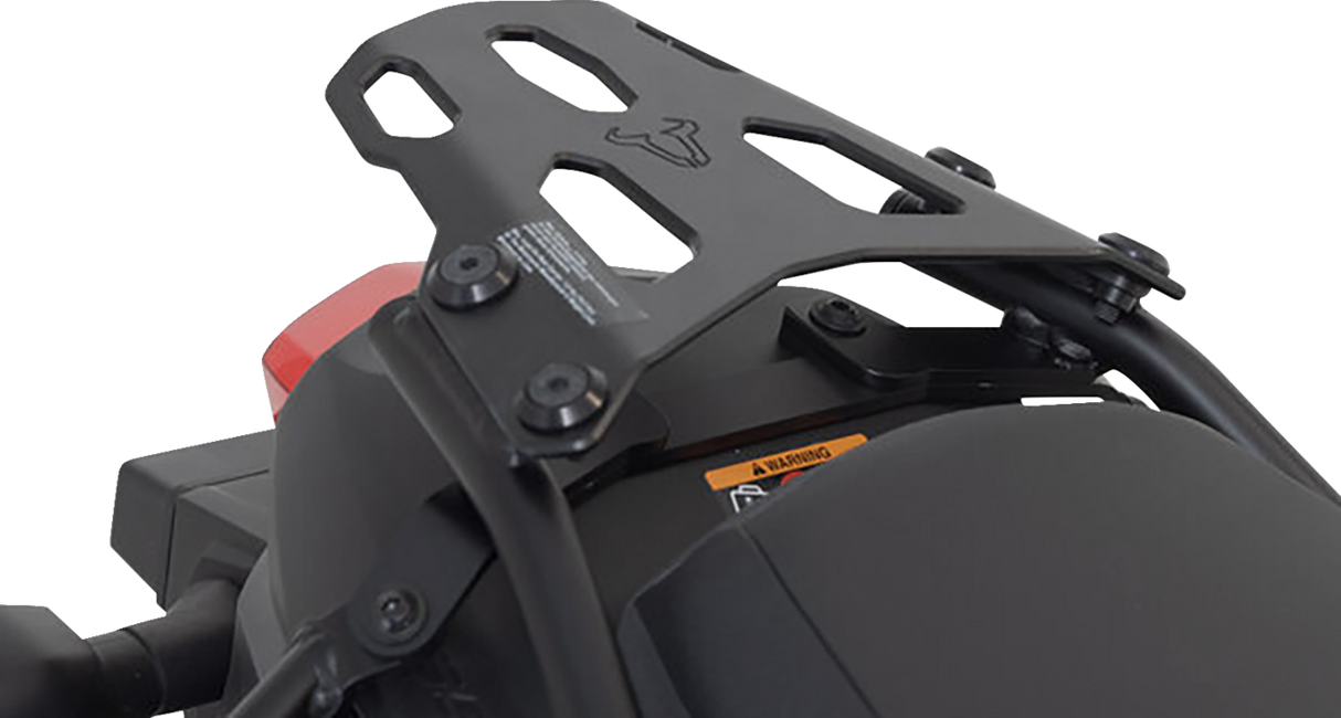 STREET-RACK for Luggage - Suzuki - DL 650 2016 - 2024