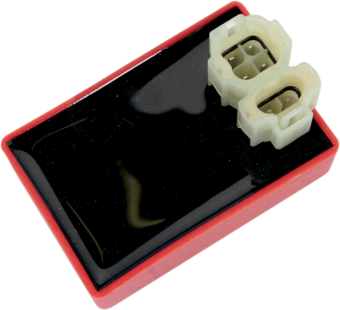 Hot Shot CDI Box - Honda 1990 - 1991