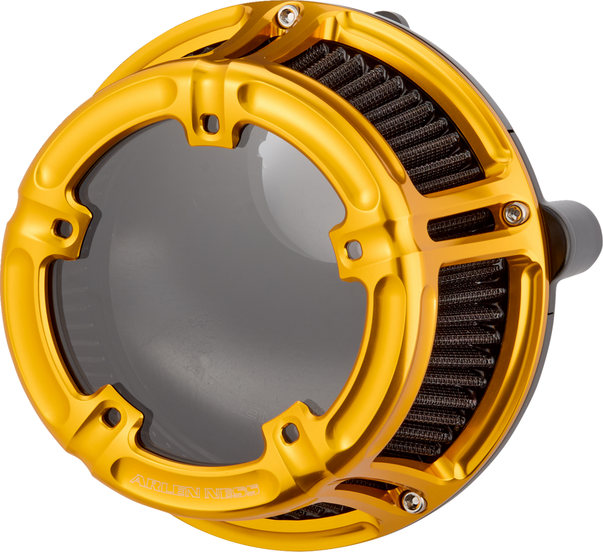 Method™ Clear Series Air Cleaner - Gold 2023 - 2025