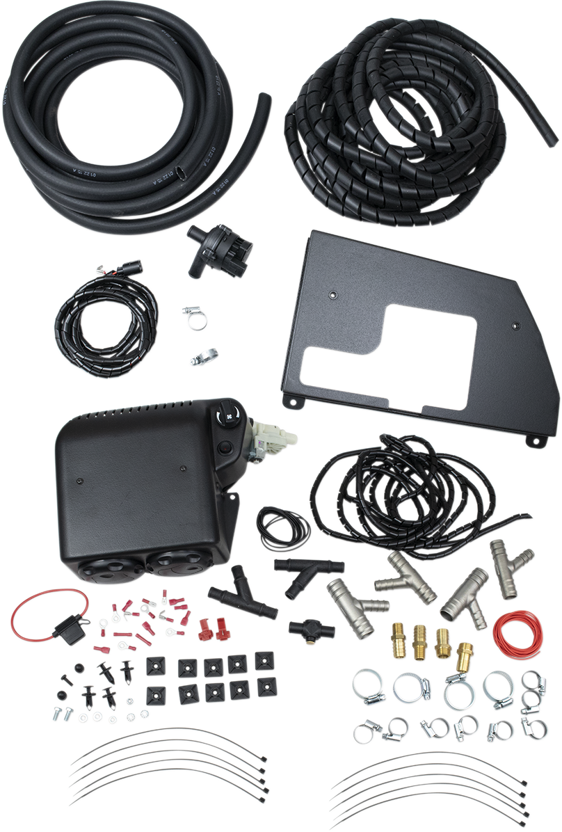 UTV Cab Heater - Kawasaki 2014 - 2020