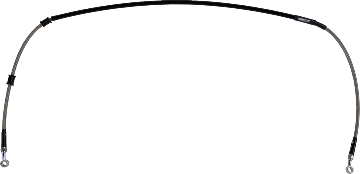 Brake Line - Stainless Steel 2020 - 2023