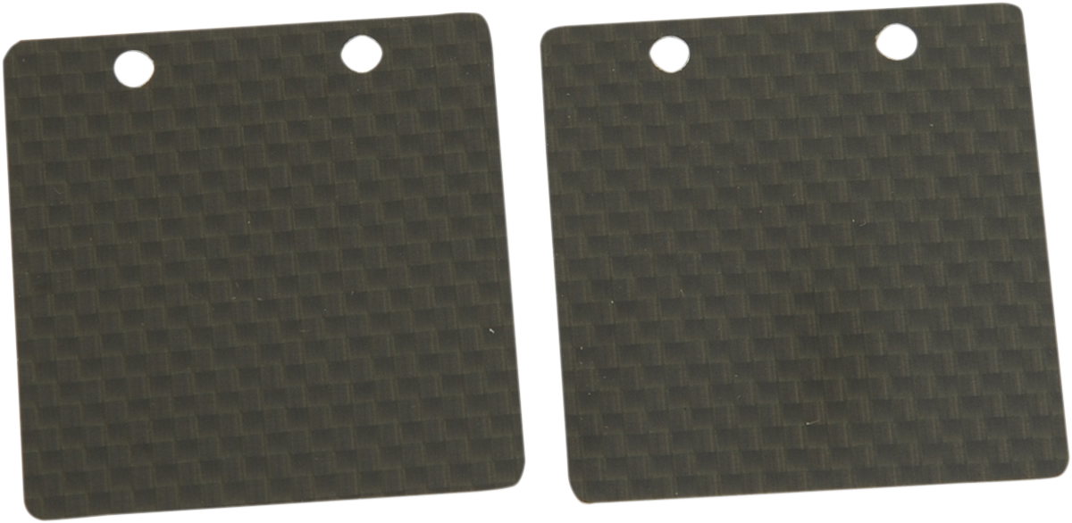 Super Stock Reed Set - Carbon - Honda/Suzuki/Yamaha 1987 - 2023