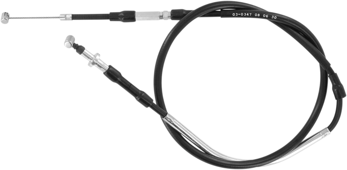 Clutch Cable - Black Vinyl 2004 - 2004