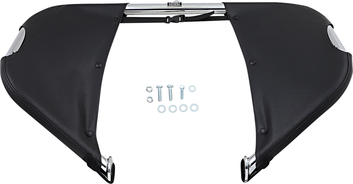 Lowers - Plain - FL 1997 - 2022