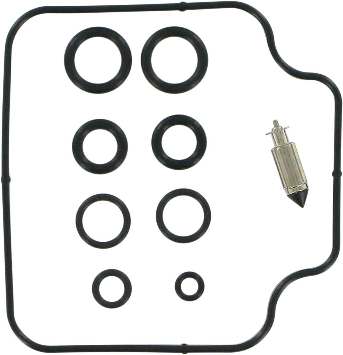 Carburetor Repair Kit - Honda 1983 - 2003