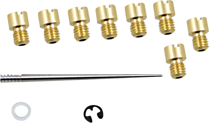 Jet Kit - Stage 1 - Honda 2000 - 2006