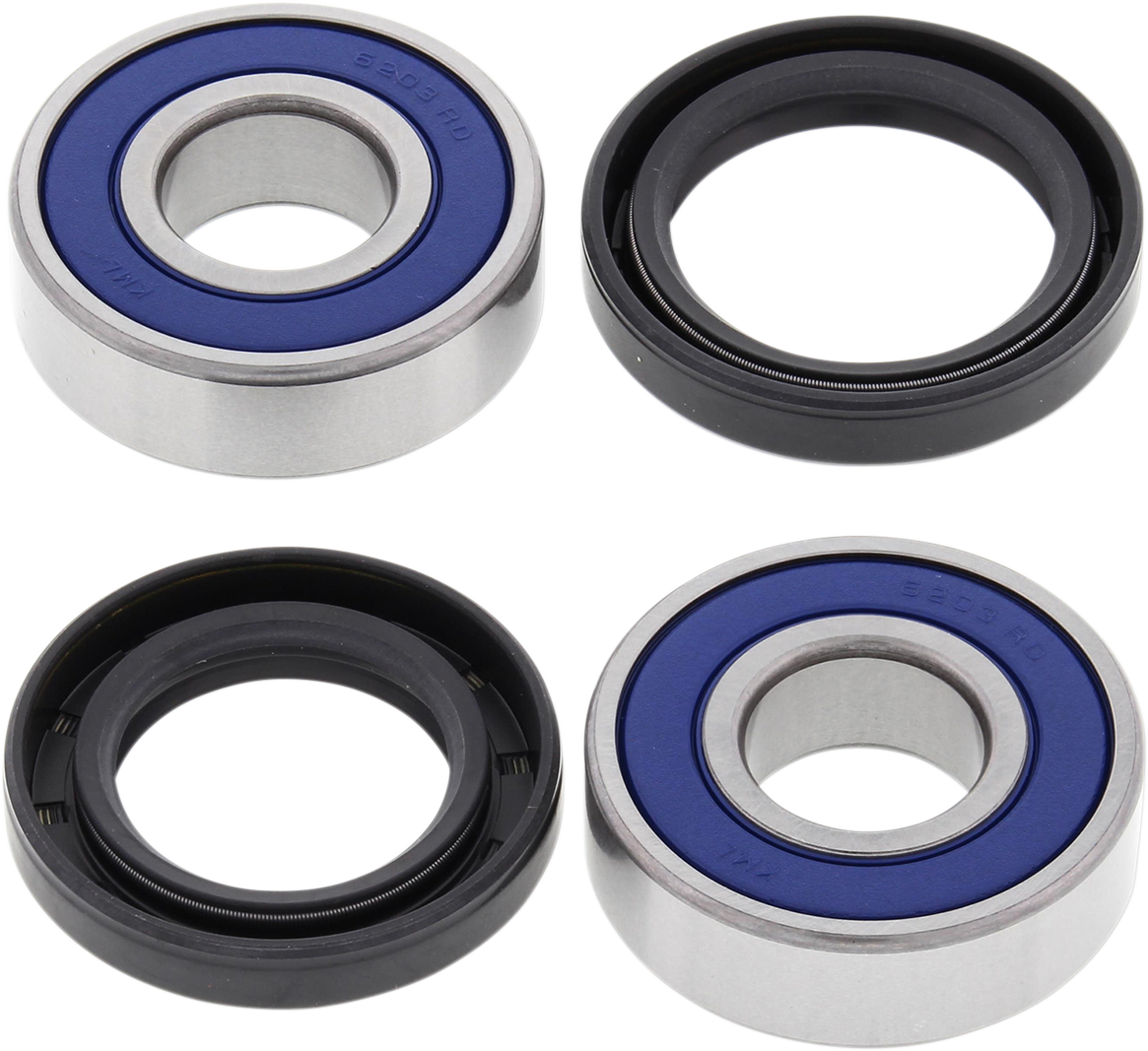Wheel Bearing Kit - Front 1977 - 1979