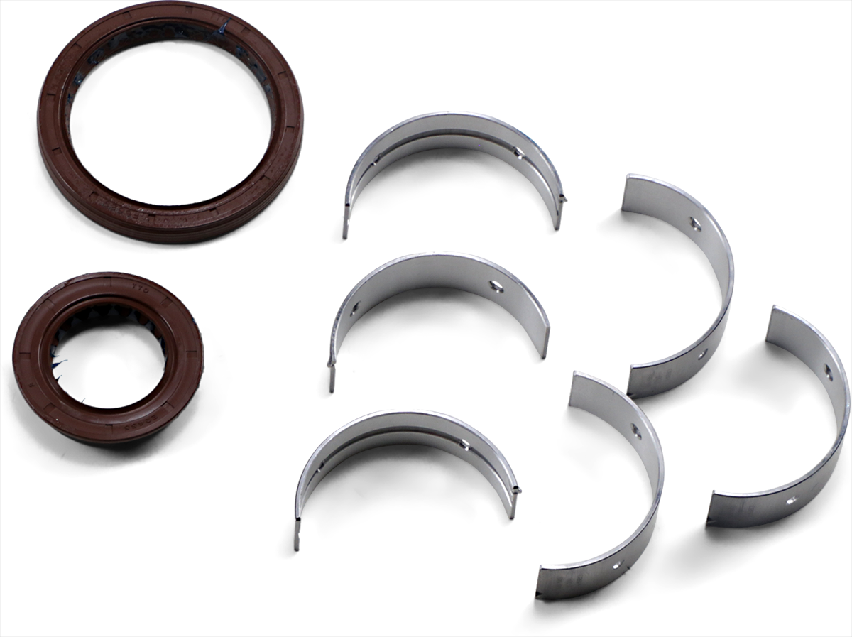 Crankshaft Main Bearings and Seal - Polaris 2015 - 2021