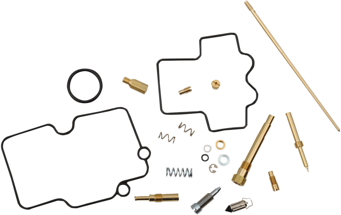 Carburetor Repair Kit - Yamaha 2003 - 2004