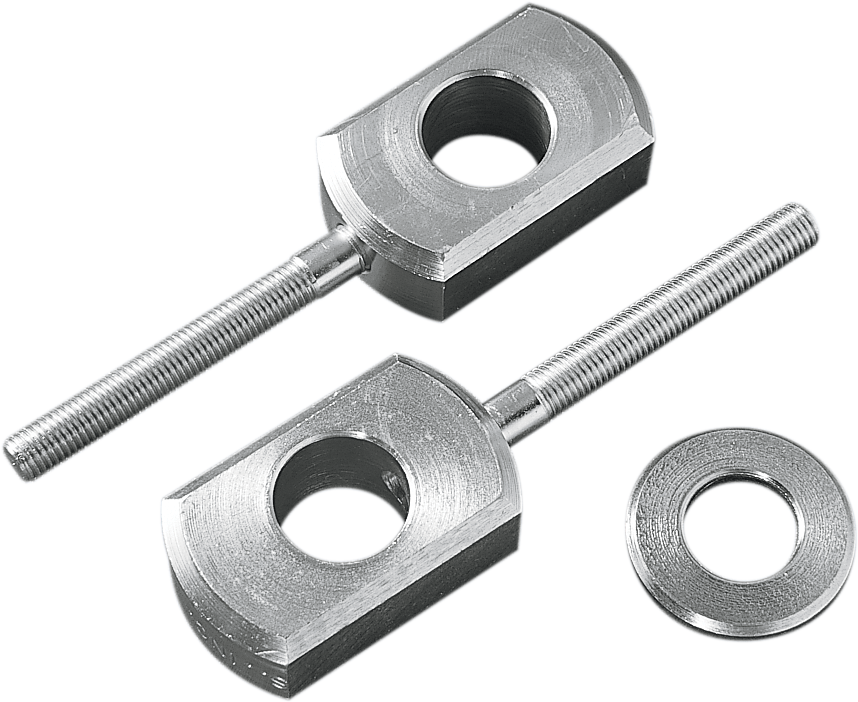 Axle Block Adjuster - Rear 1973 - 1996