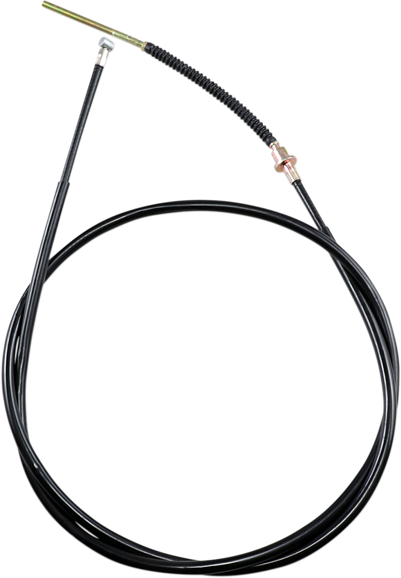 Brake Cable - Honda 1986 - 1989
