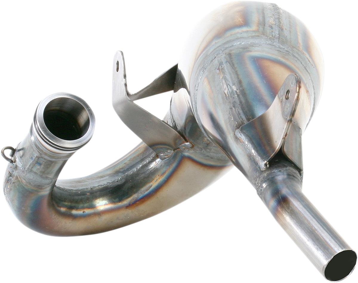 Factory Fatty Pipe 2011 - 2016